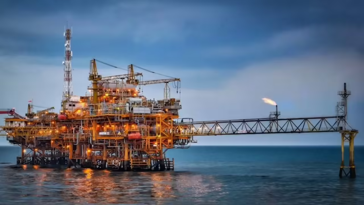 Empresas de catering y hotelería offshore en el Ciudad del Carmen