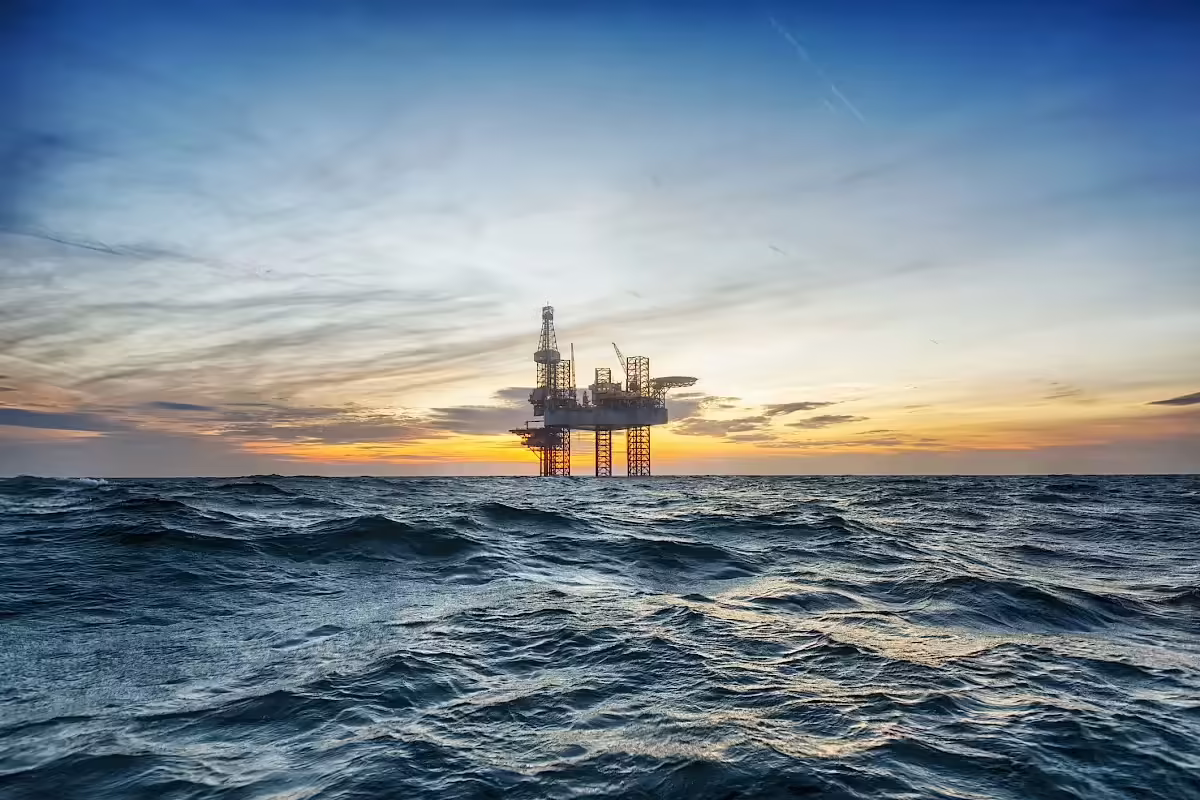 Empresas de logística en el Golfo de México para la industria petrolera