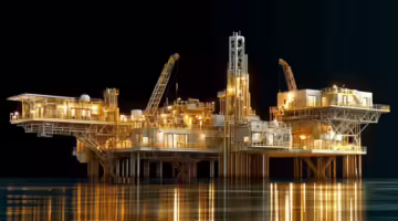 hotelería costa afuera beneficios